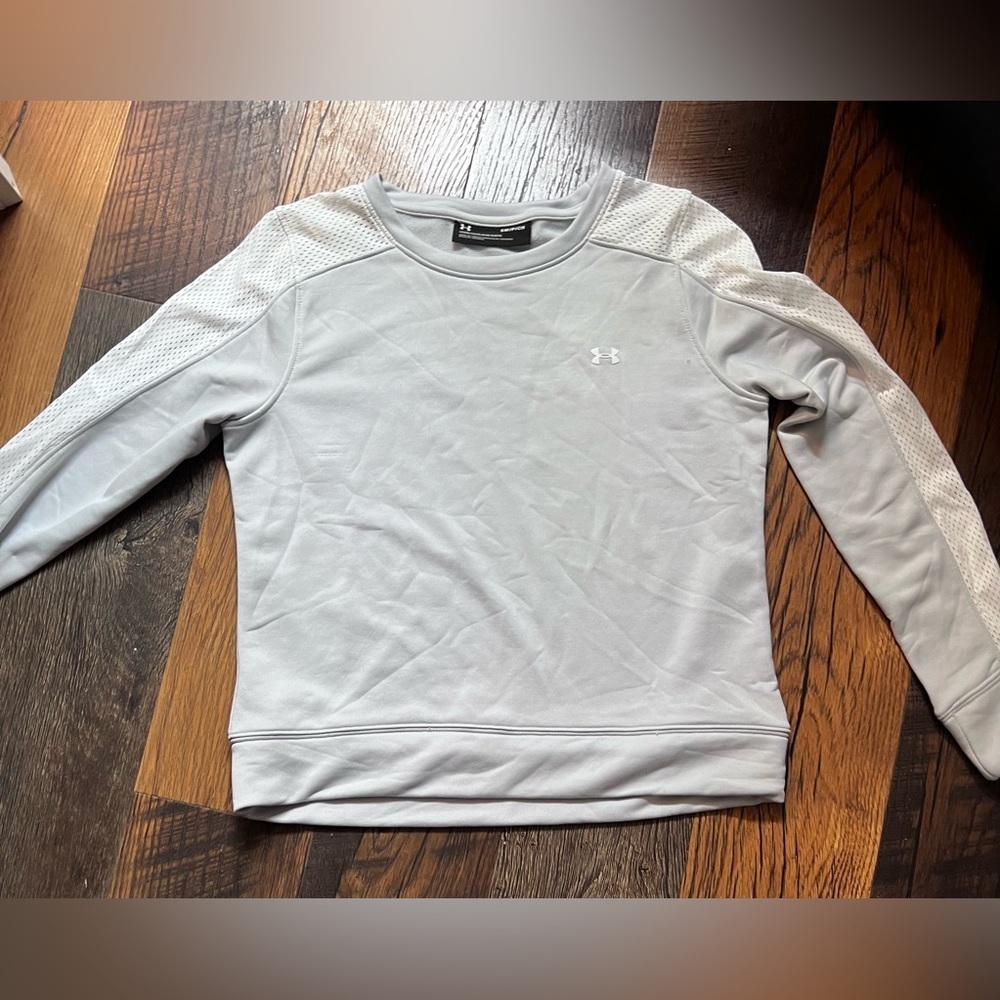 Under Armour Sweatshirt​​​​